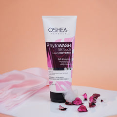 Phytowash Silk Touch Luxury Bodywash