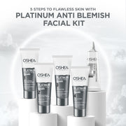 Platinum Facial Kit
