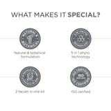 Platinum Facial Kit