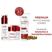 Premium Phyto Range Combo