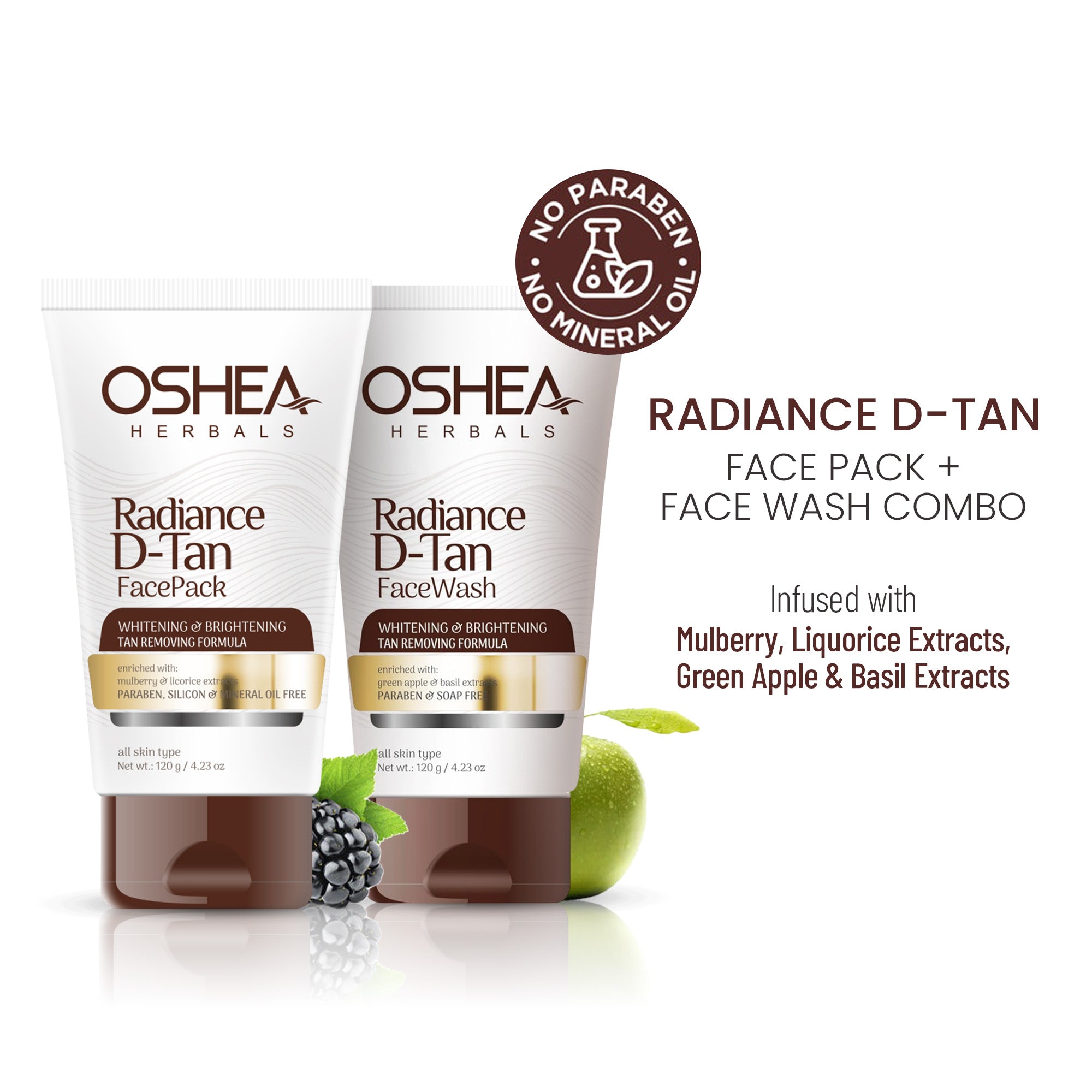 Face Pack