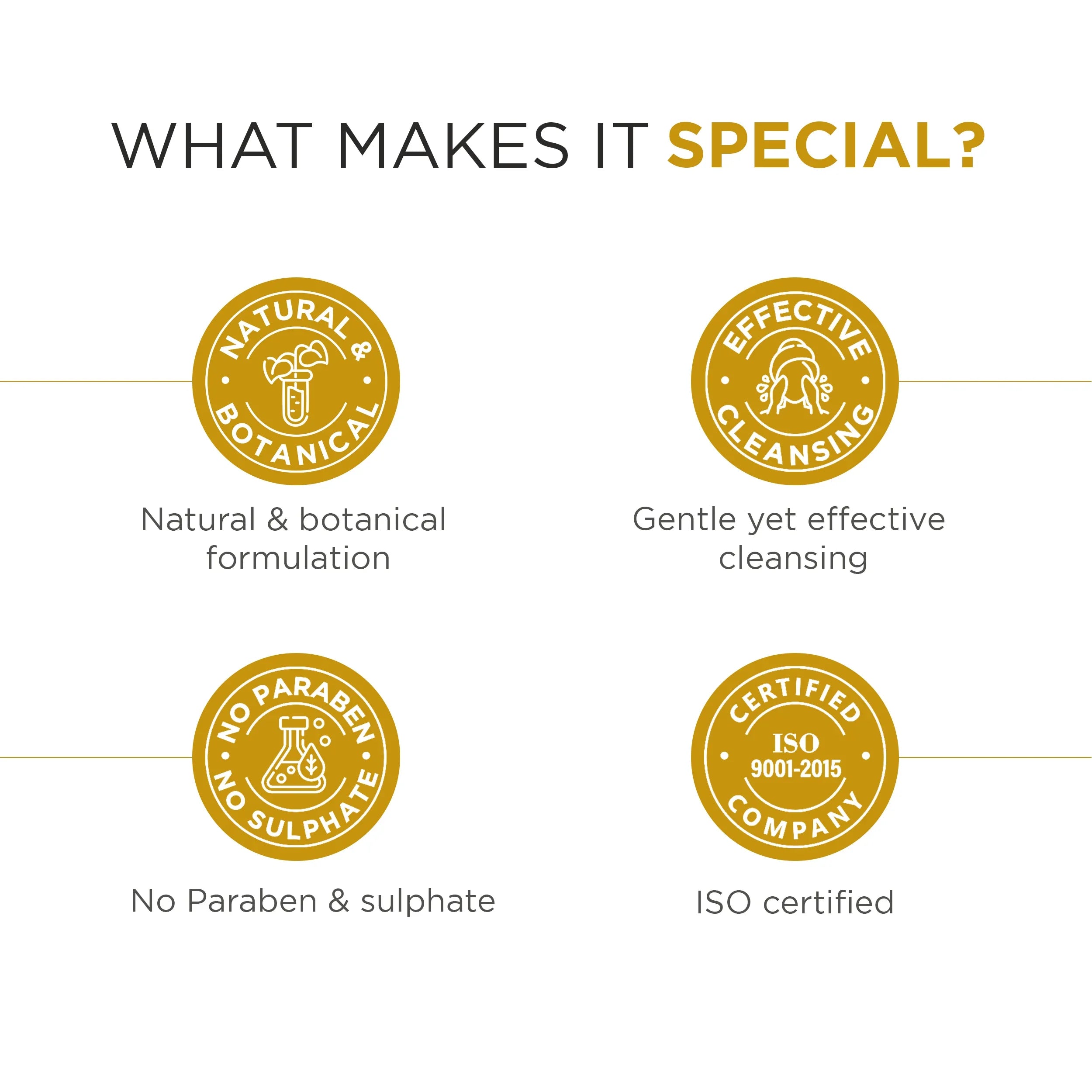 Rice Water Brightening Foaming Cleanser