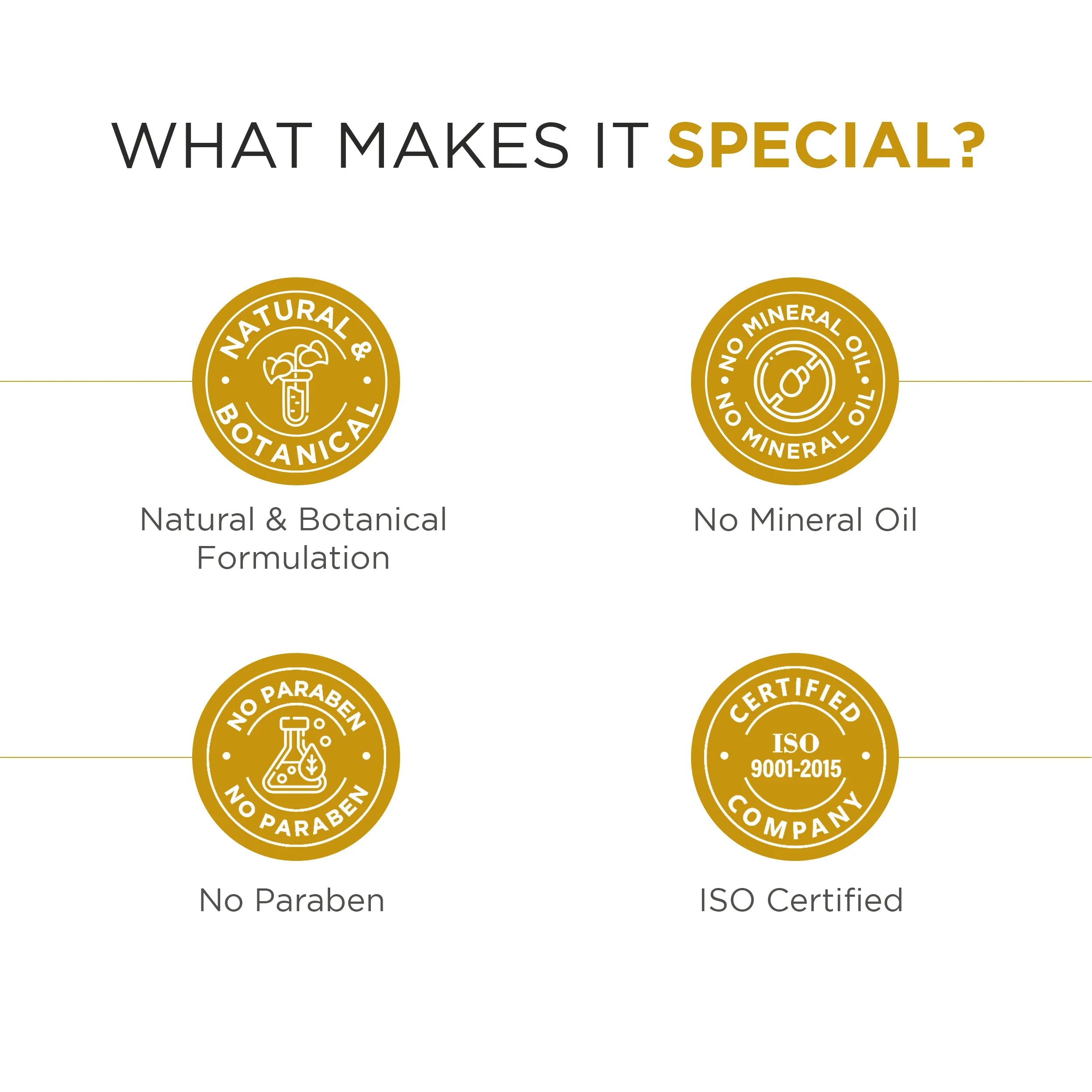 Rice Water Hair Conditioner