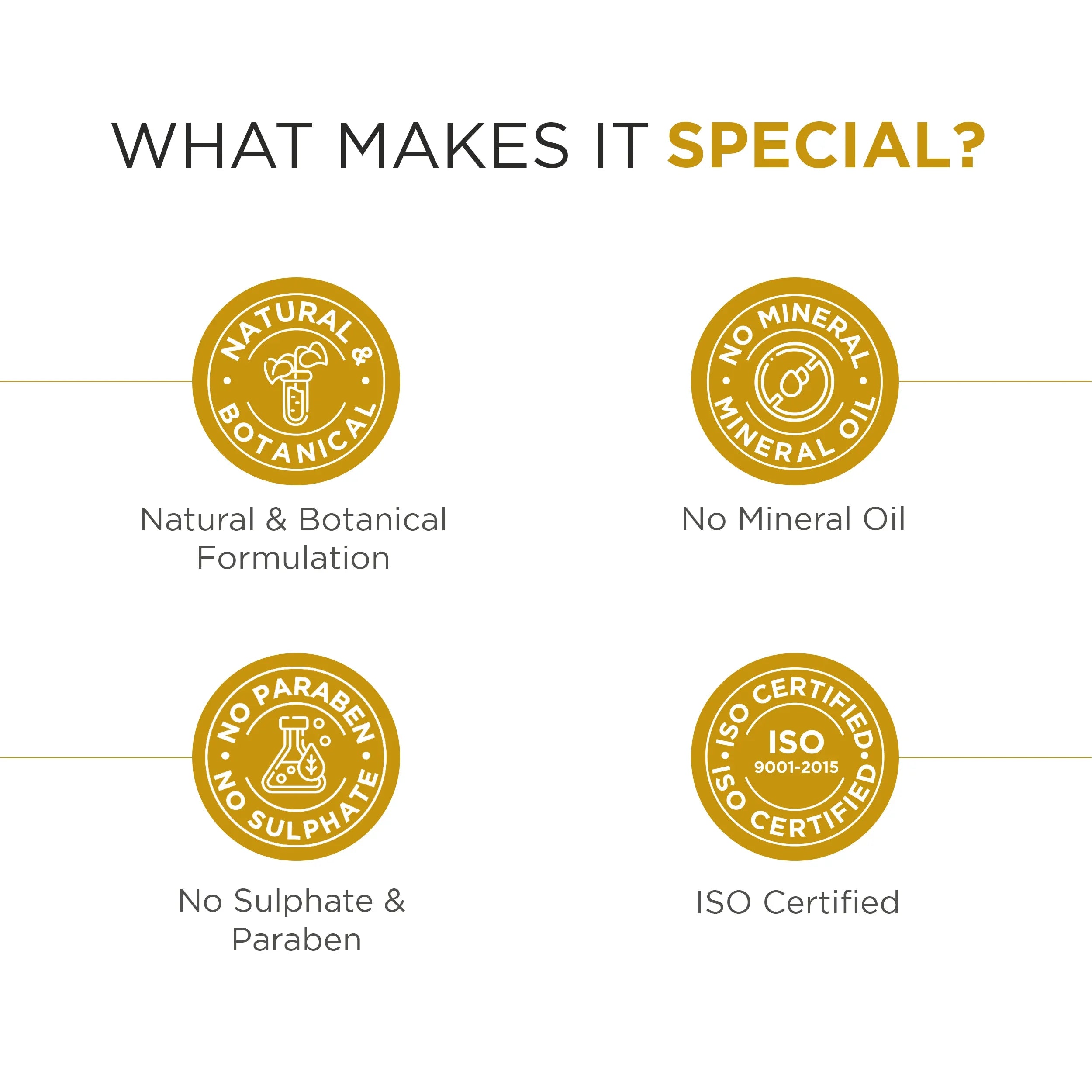 Rice Water Nourishing Shampoo