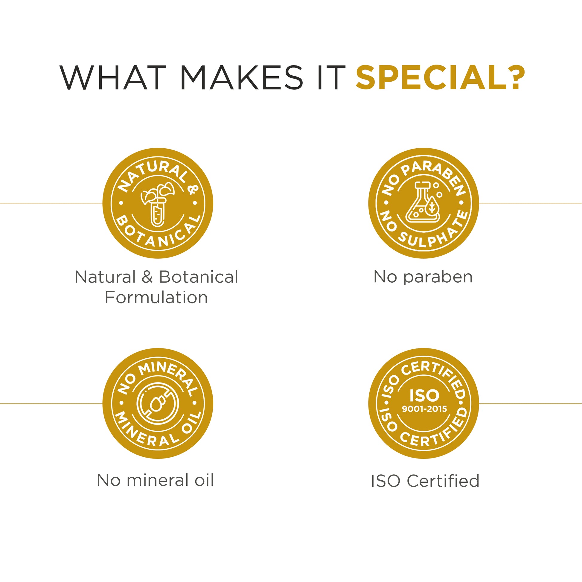 Rice Water Toner - Oshea Herbals