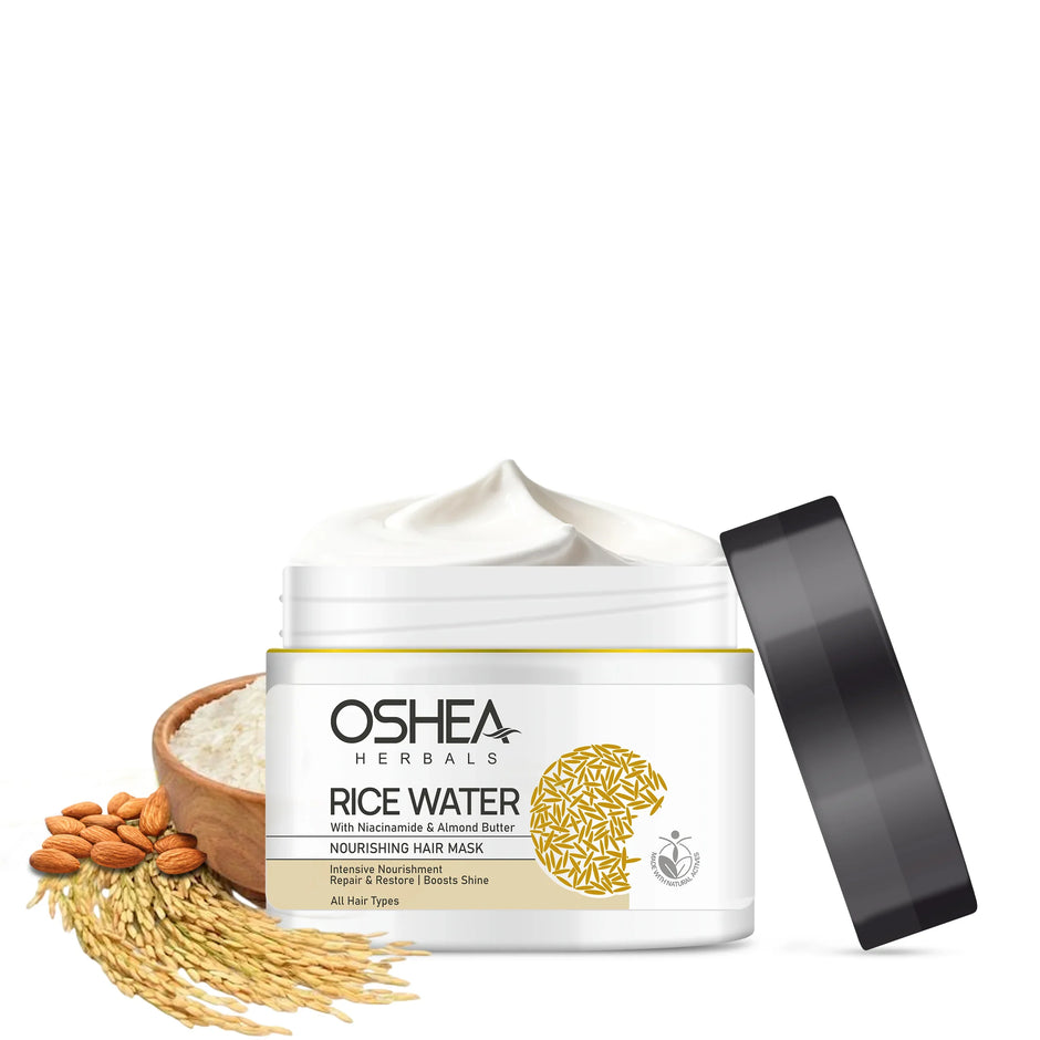 Ohemaa hair care starter package