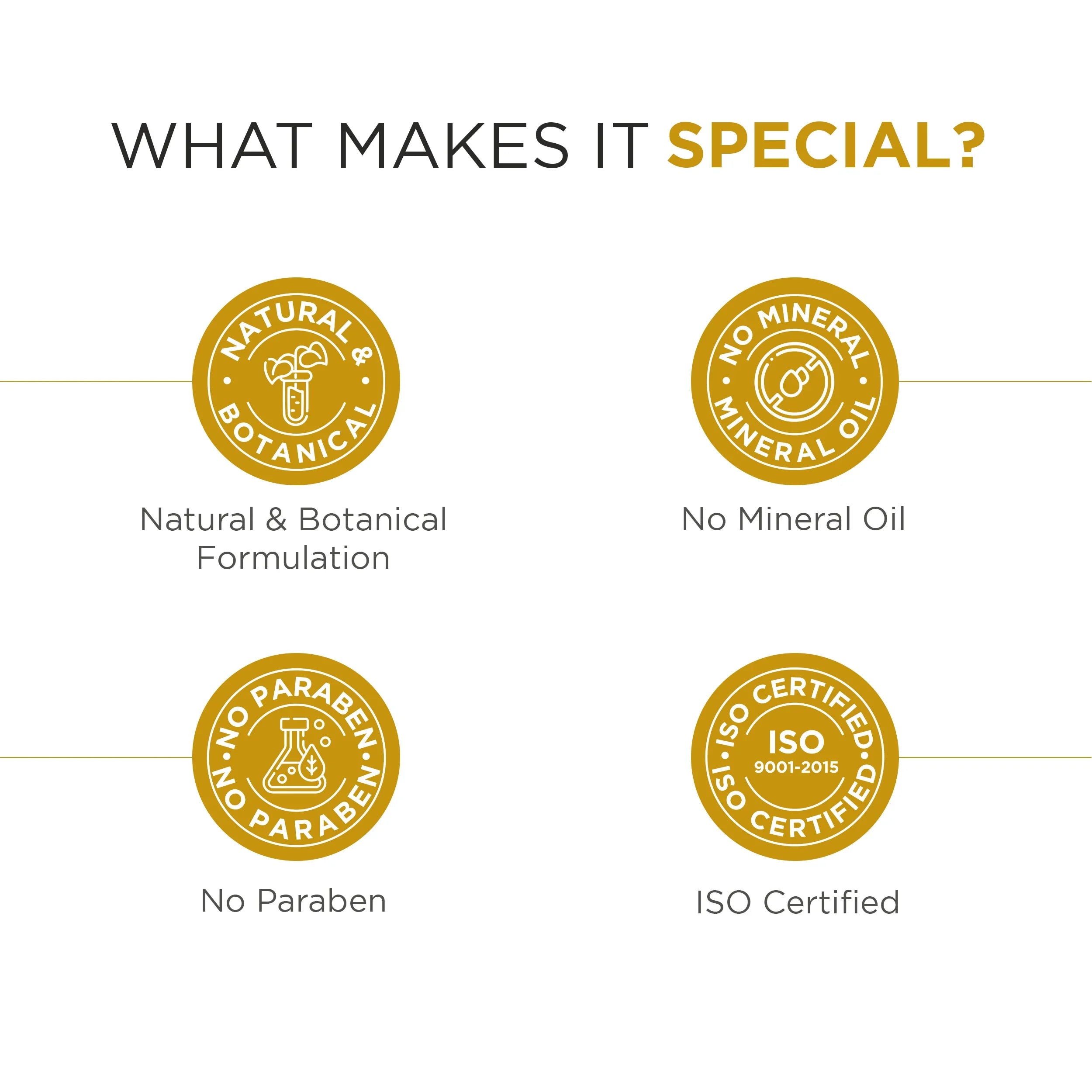 Rice Water Nourishing Hair Mask