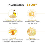 Rice Water Brightening Face Serum