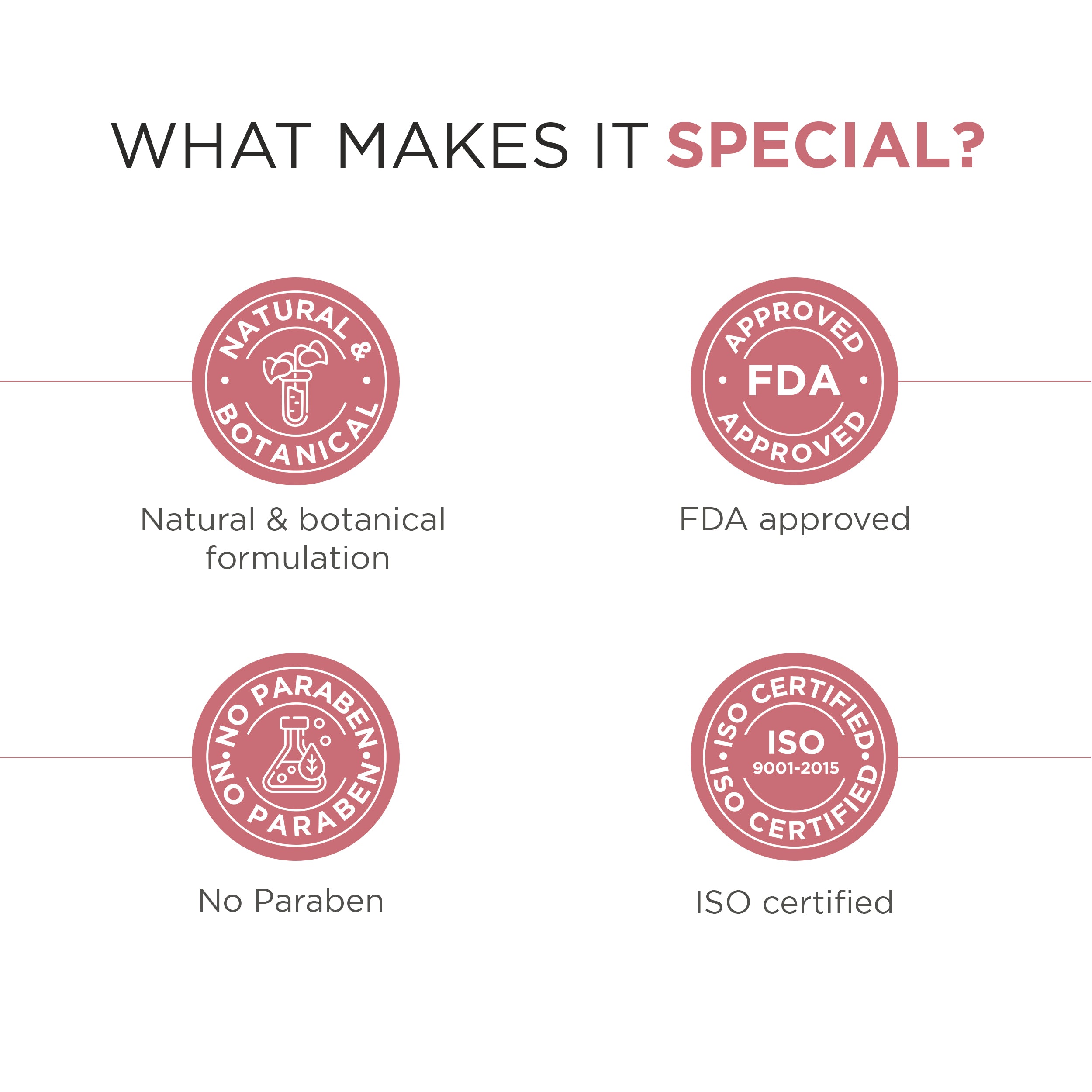 Rosemoist Moisturising Cream