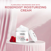 Rosemoist Moisturising Cream
