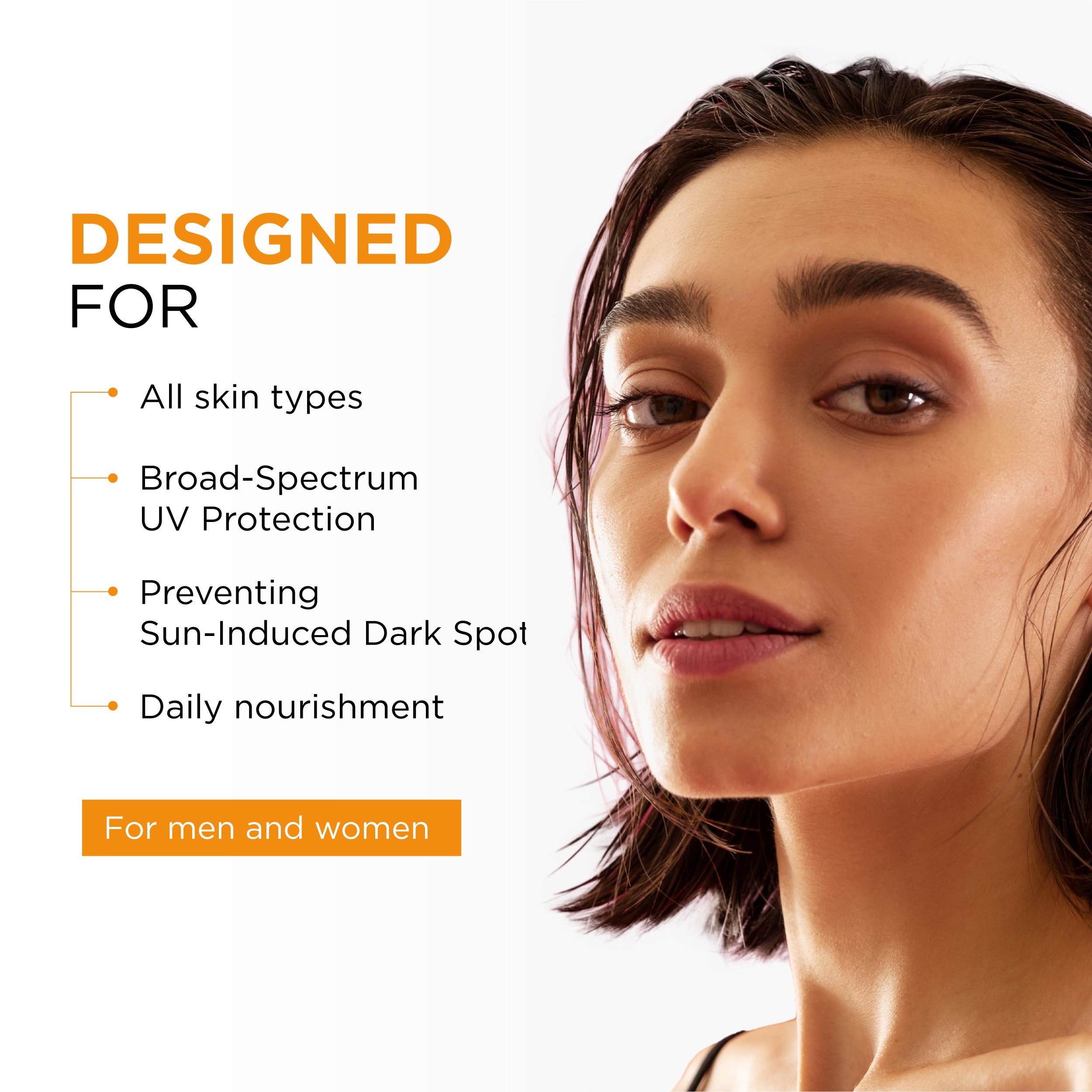 Uv Shield Mattifying  Sun Block Cream SPF 40 PA +++