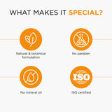Uv Shield Mattifying  Sun Block Cream SPF 40 PA +++