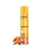 Papayaclean Radiance Sunscreen Gel SPF 50 PA+++