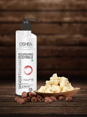 Cocoa Butter Body Butter + Sheasoft Fairness Lotion Combo
