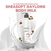 Sheasoft Day Long Nourishing Body Milk