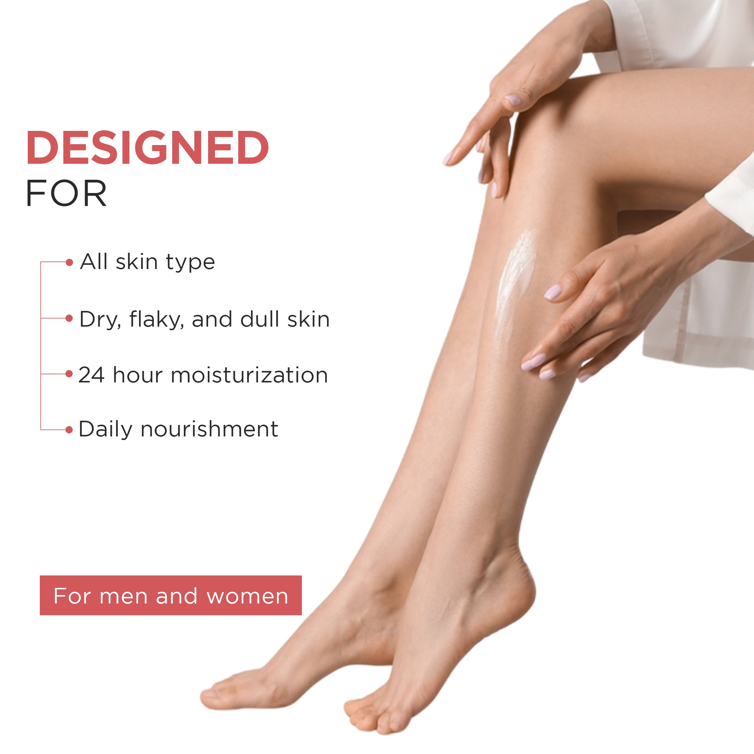 Sheasoft Day Long Nourishing Body Milk