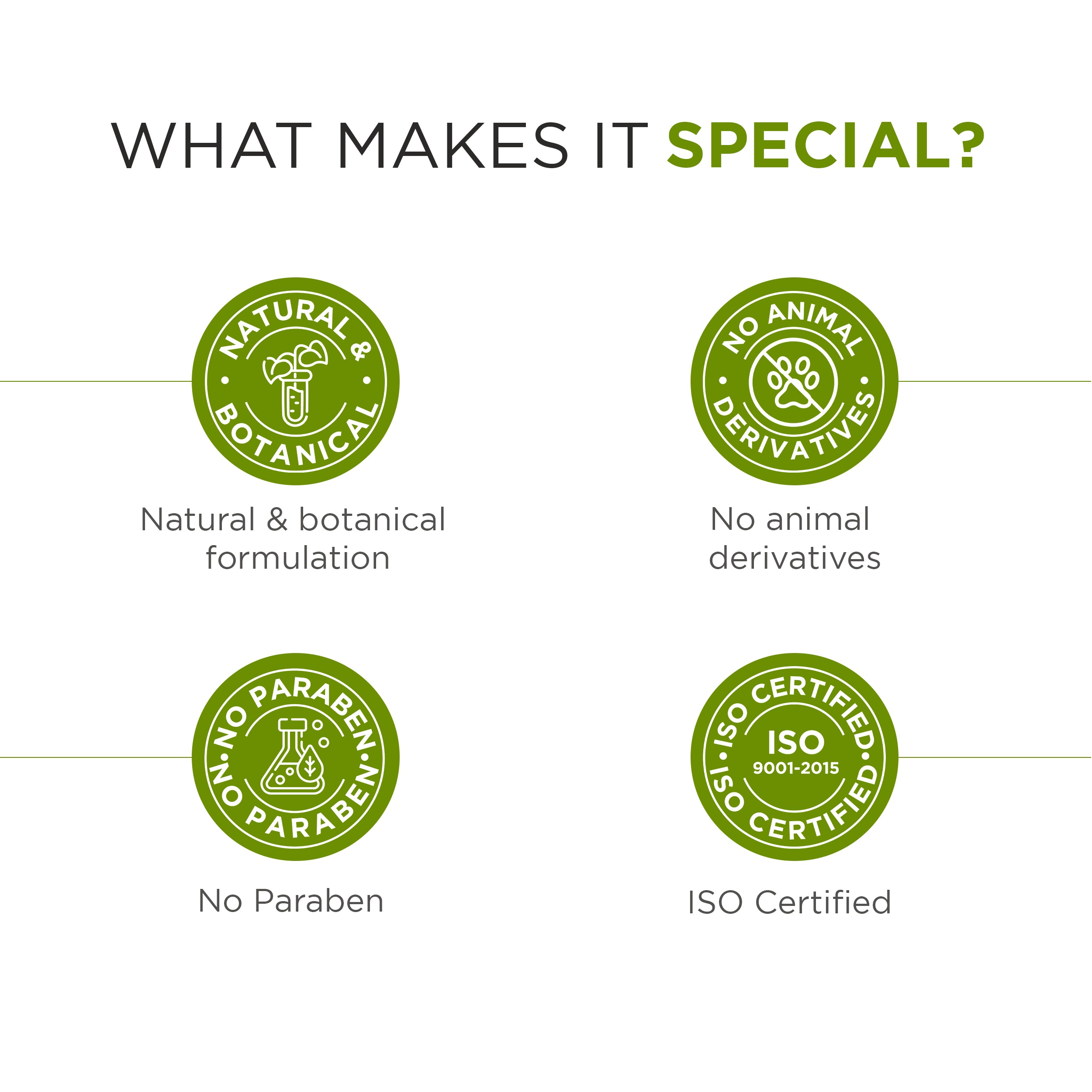 Teatree Fresh Balancing Skin Toner