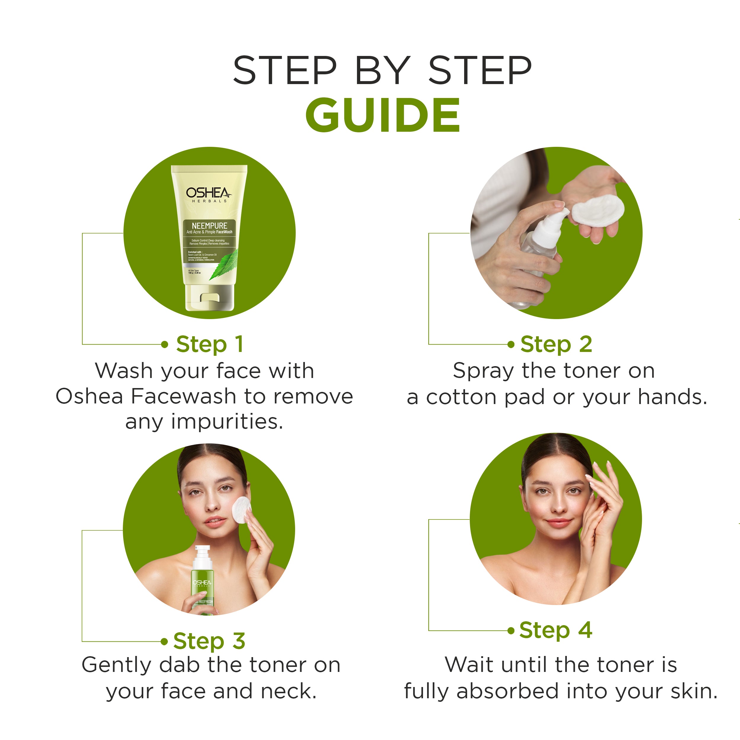 Teatree Fresh Balancing Skin Toner