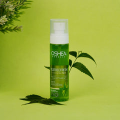 Teatree Fresh Balancing Skin Toner Oshea Herbals