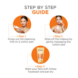 Turmericlean Cleansing Milk