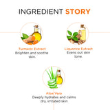 Turmericlean Cleansing Milk