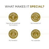 Ubtan Glowing & Tan Removing Face Scrub