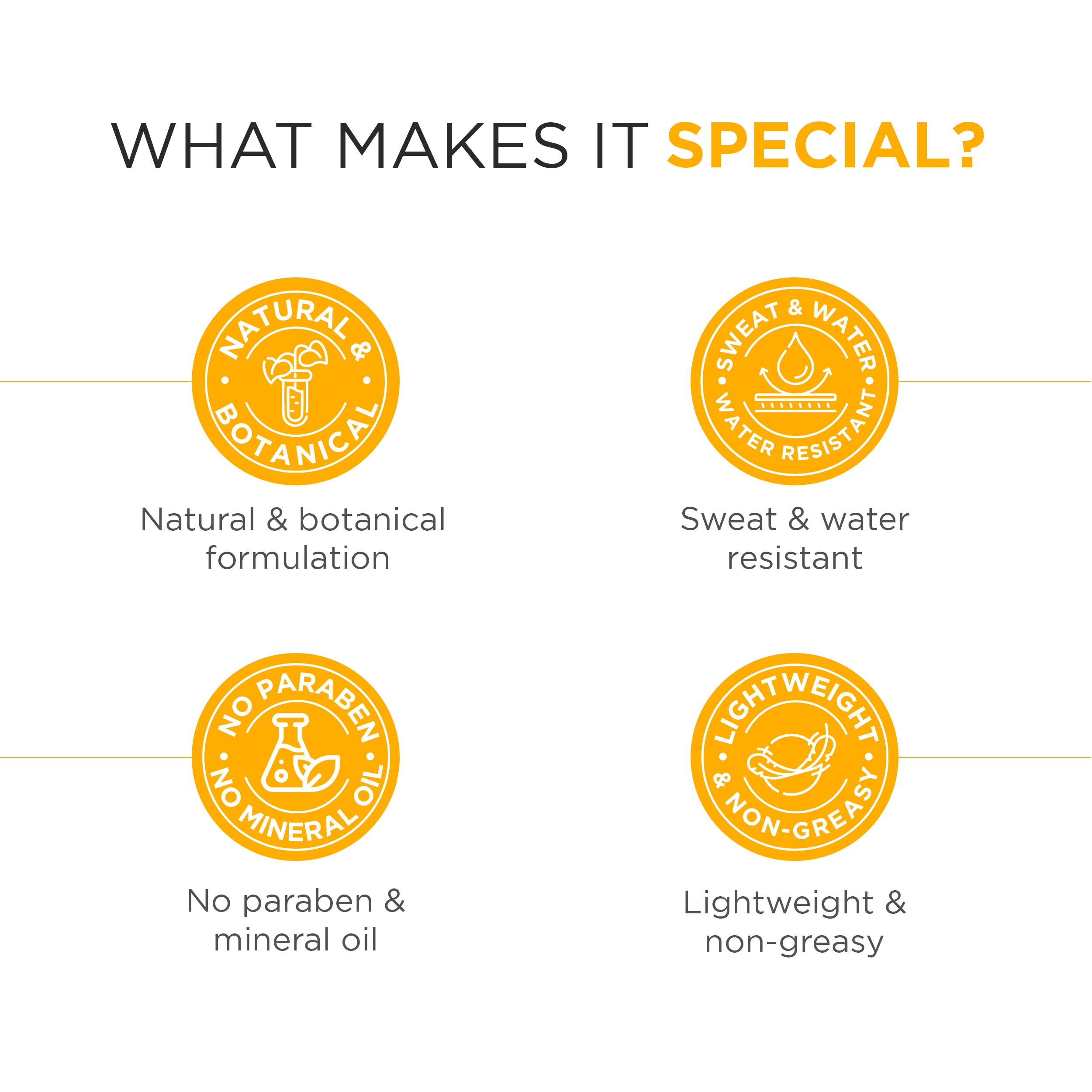 UVShield Sunstick SPF 50++++