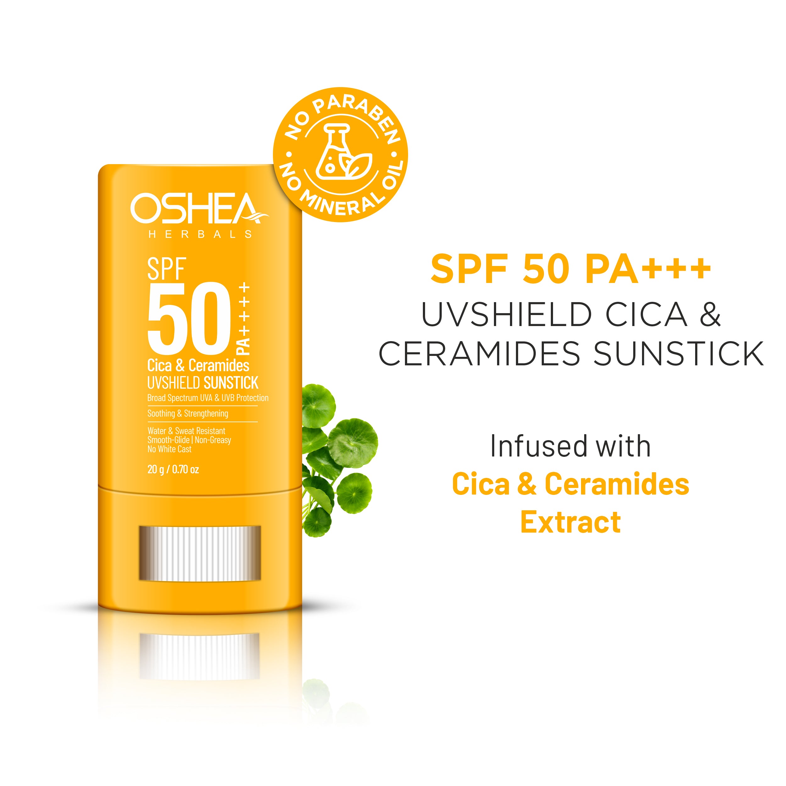 UVShield Sunstick SPF 50++++