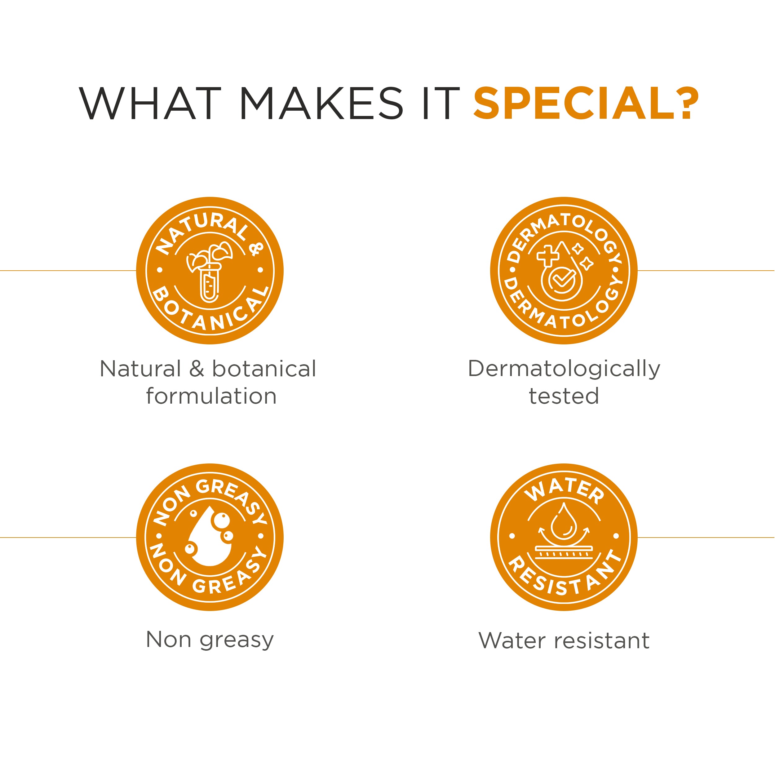 Uv Shield Sun Block Cream SPF 30 PA +++