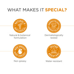 Uv Shield Sun Block Cream SPF 30 PA +++