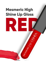 memerisic high shine lip gloss