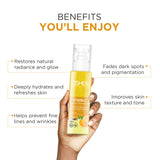 Vitamin C Brightening & Illuminating Gel