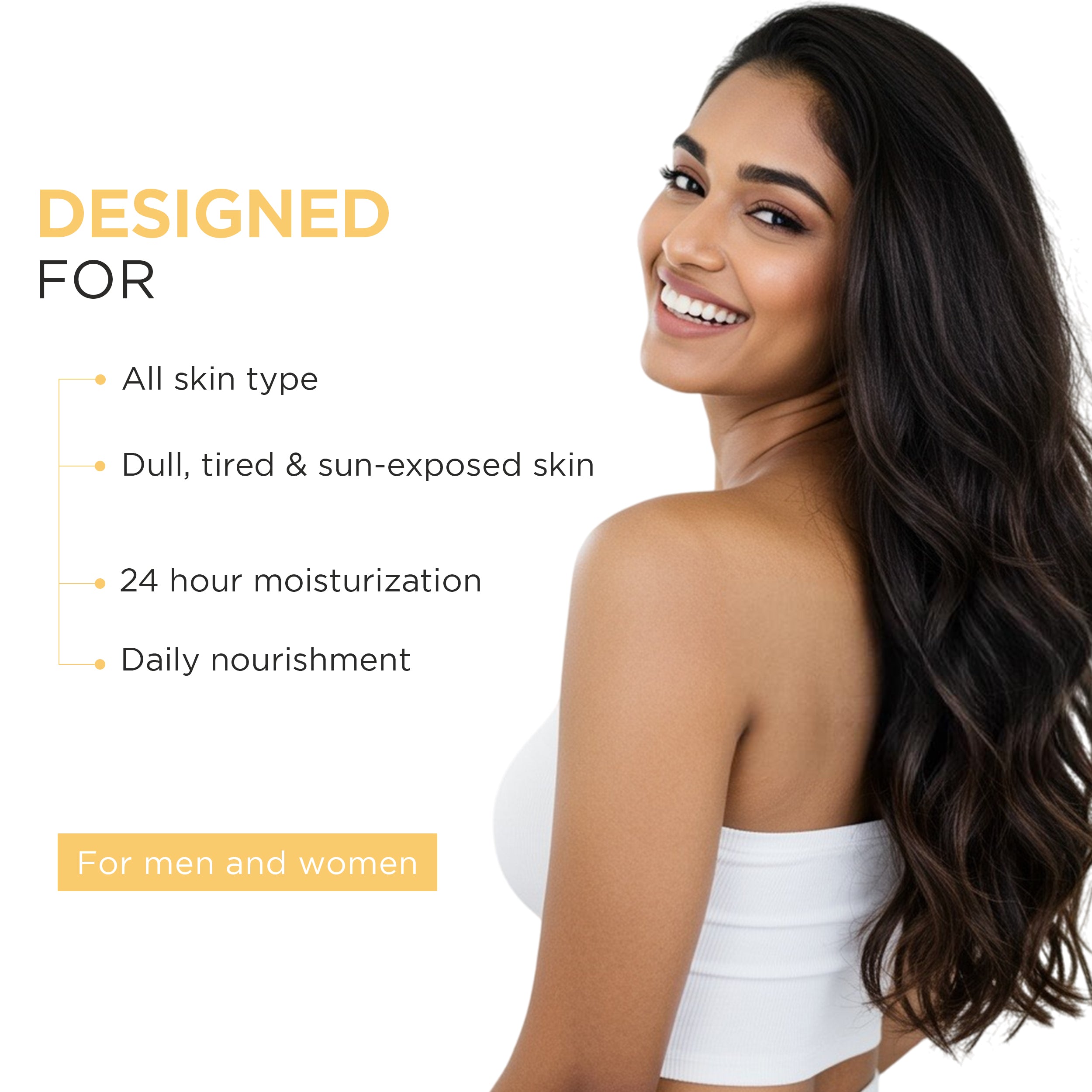 Vitamin C Skin Illuminating Body Lotion