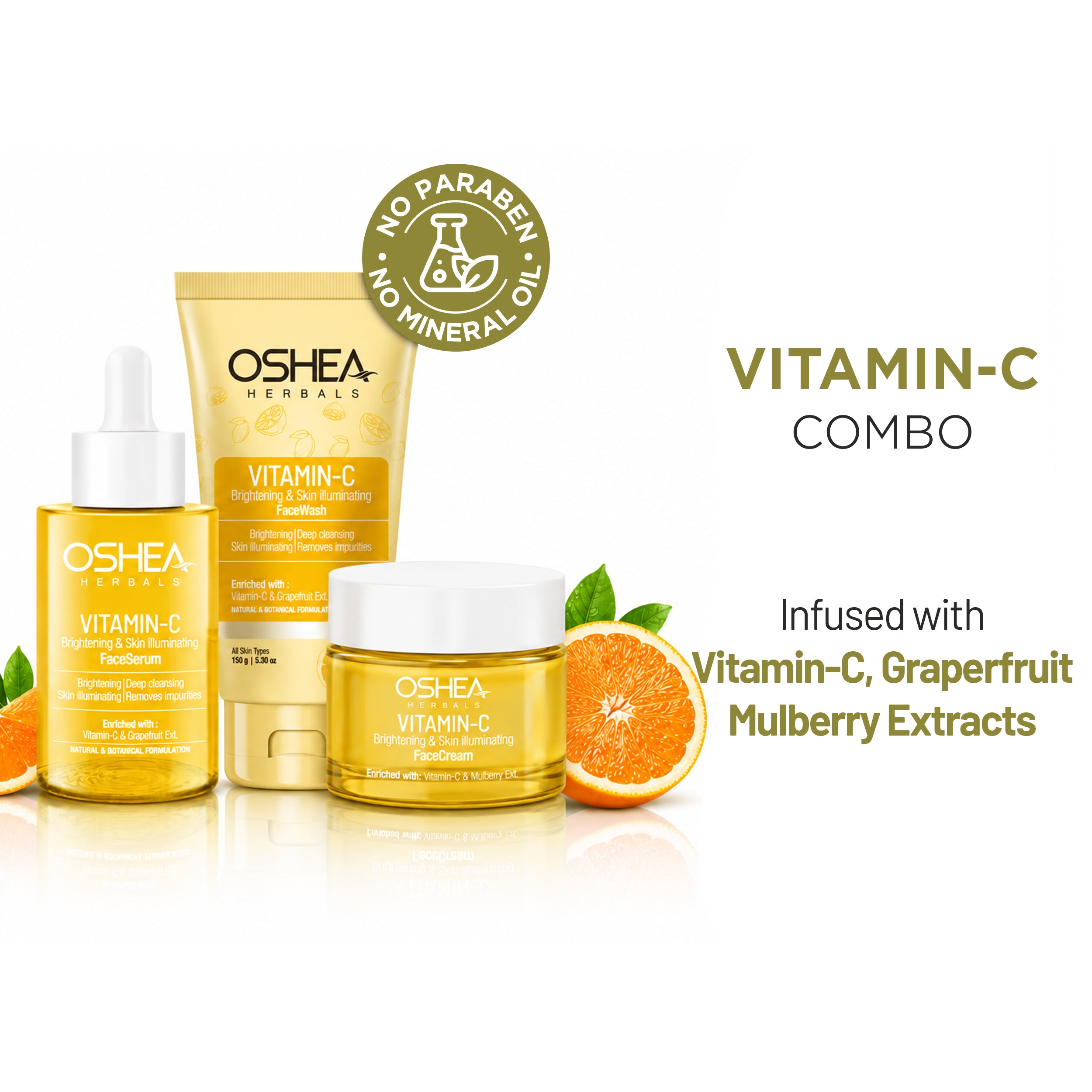 Vitamin C Combo