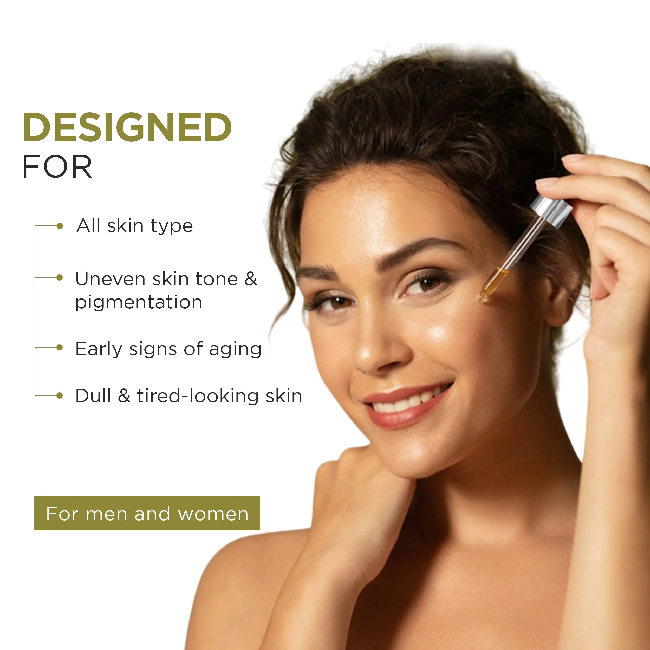 Vitamin C Brightening & Skin Illuminating Serum