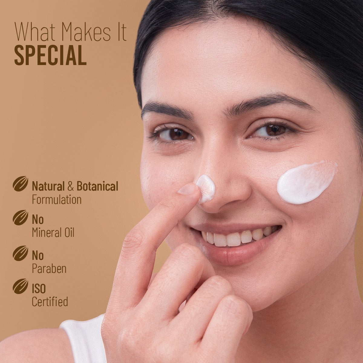 Almondfine Anti Ageing Cream
