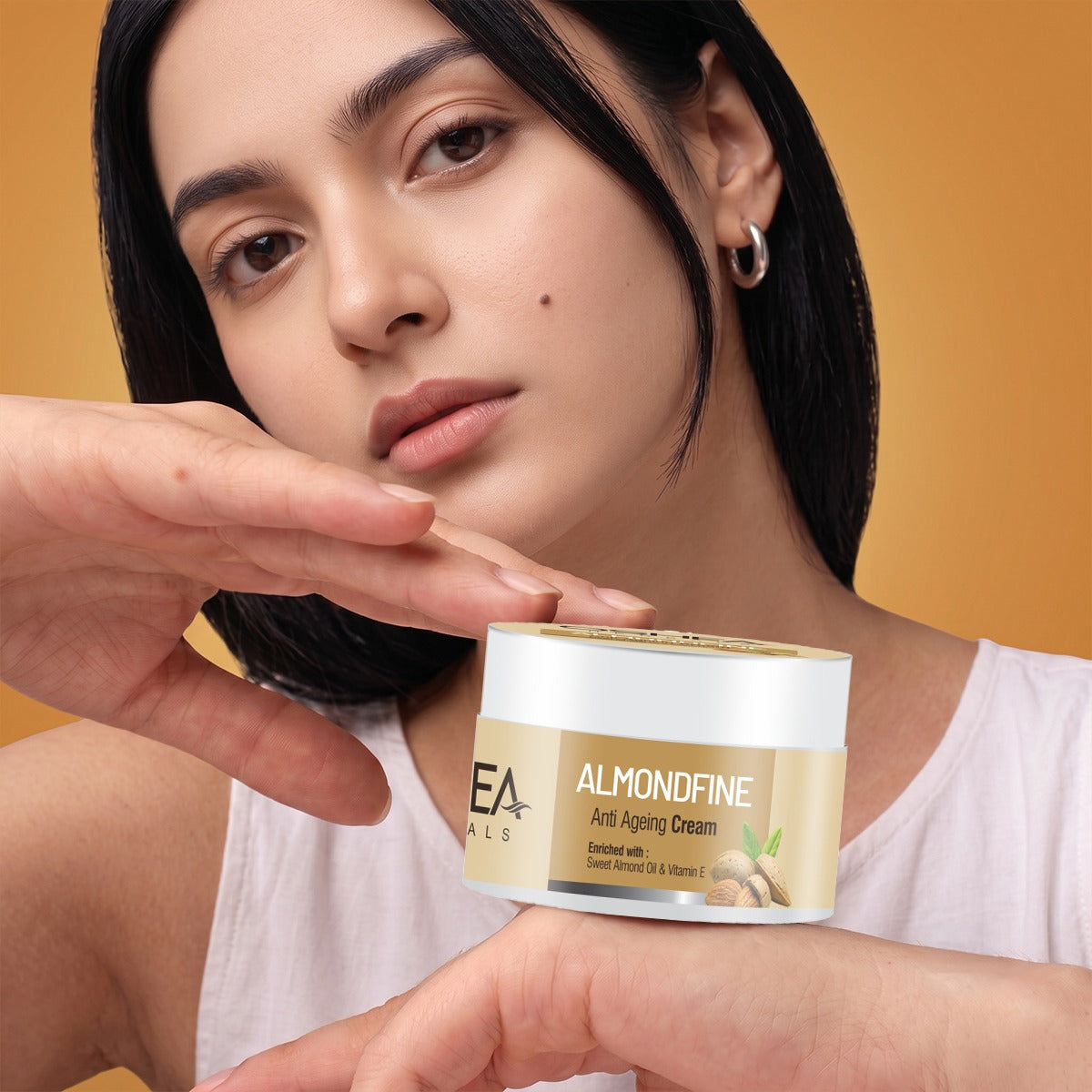 Almondfine Anti Ageing Cream