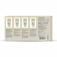 Luxurious Experience Bath & Body Care