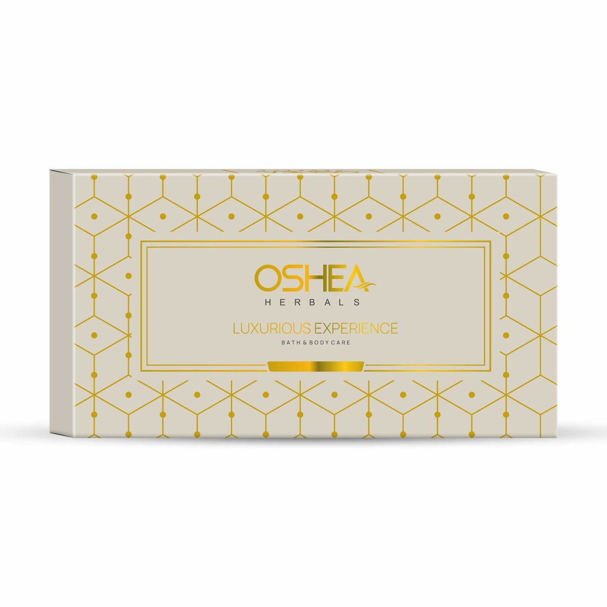 Luxurious Experience Bath & Body Care