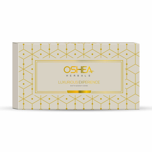 Luxurious Experience Bath & Body Care