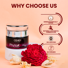 Why Choose Us Phytoage Age Reversal Creme Oshea Herbals