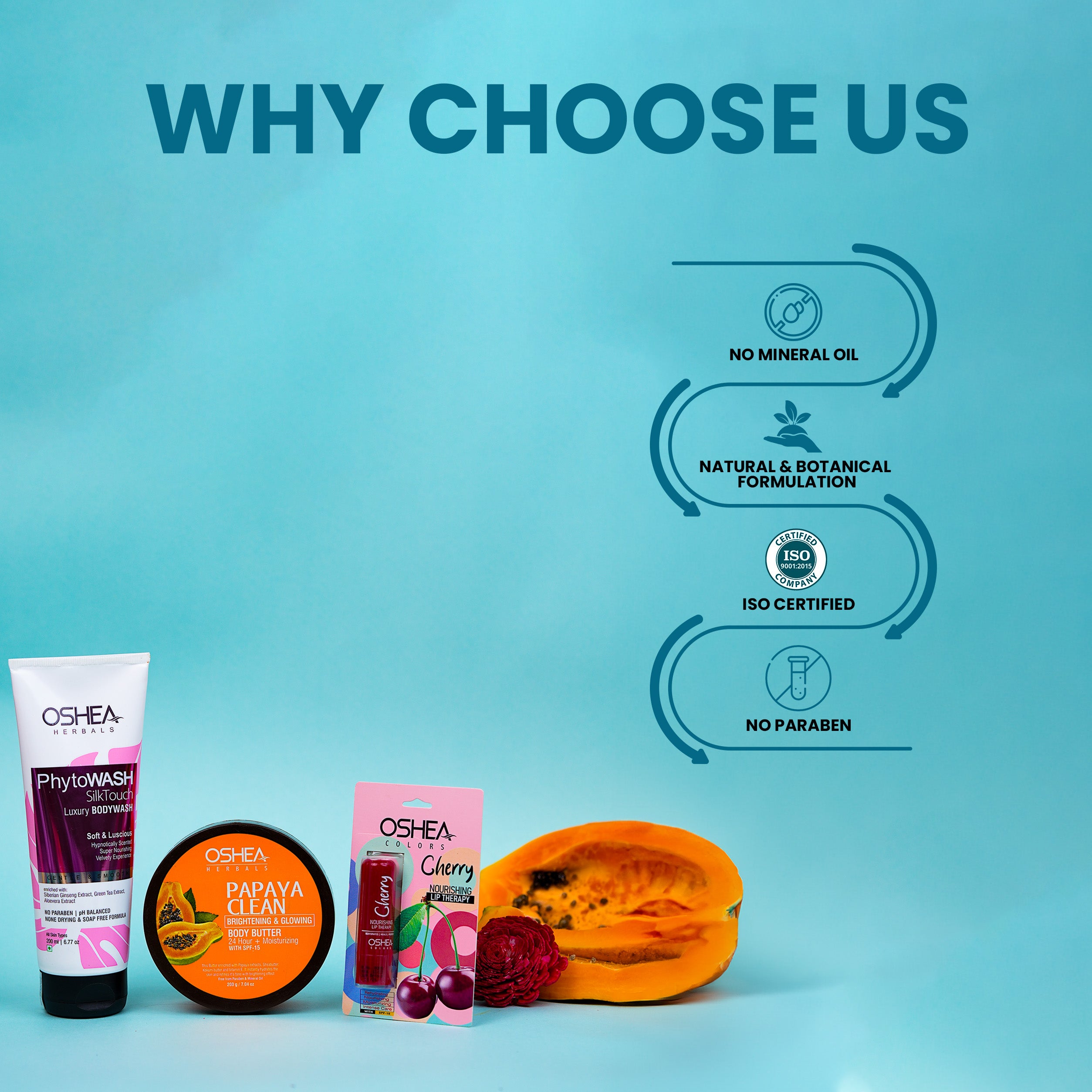 WINTER ESSENTIAL COMBO 2