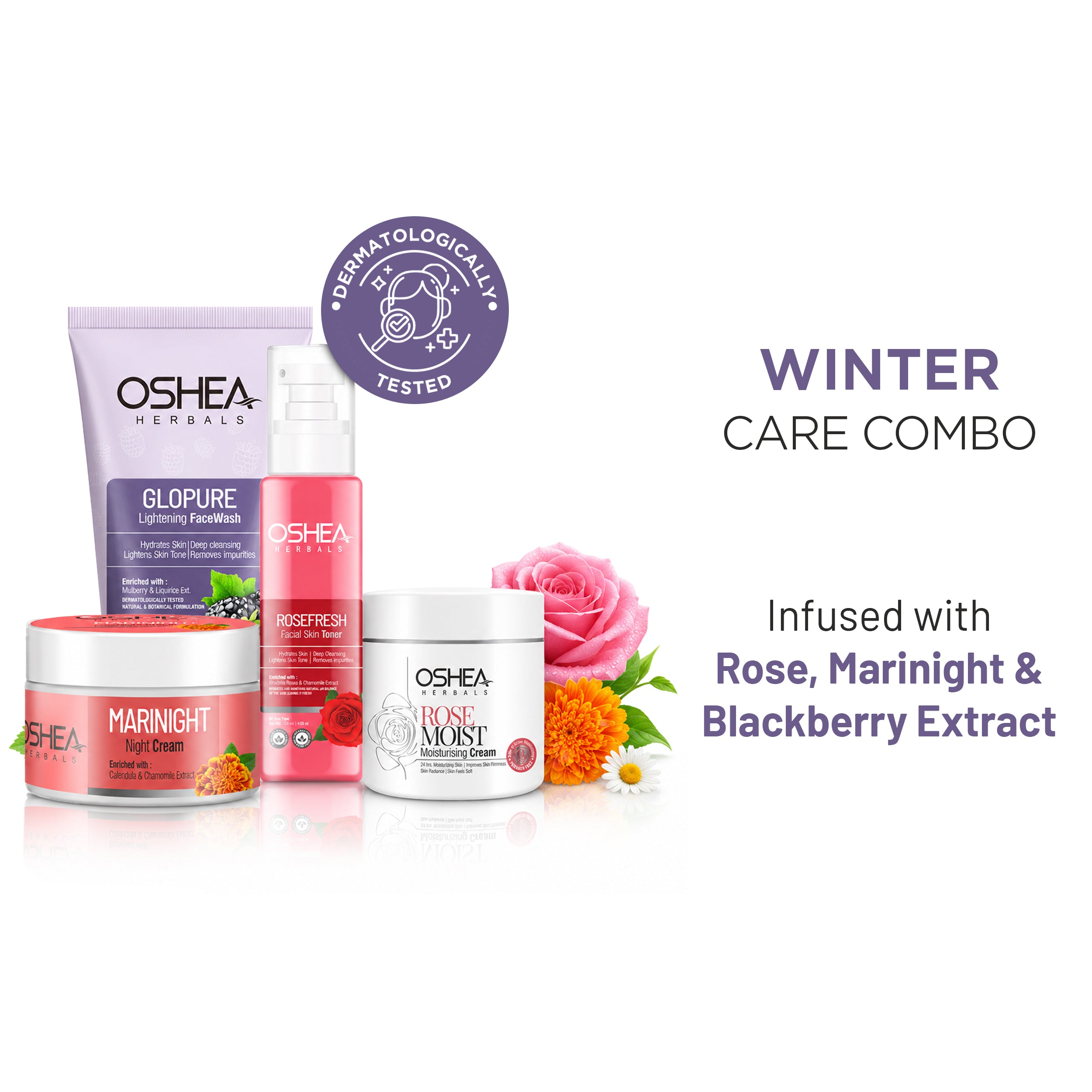 Winter Care Combo