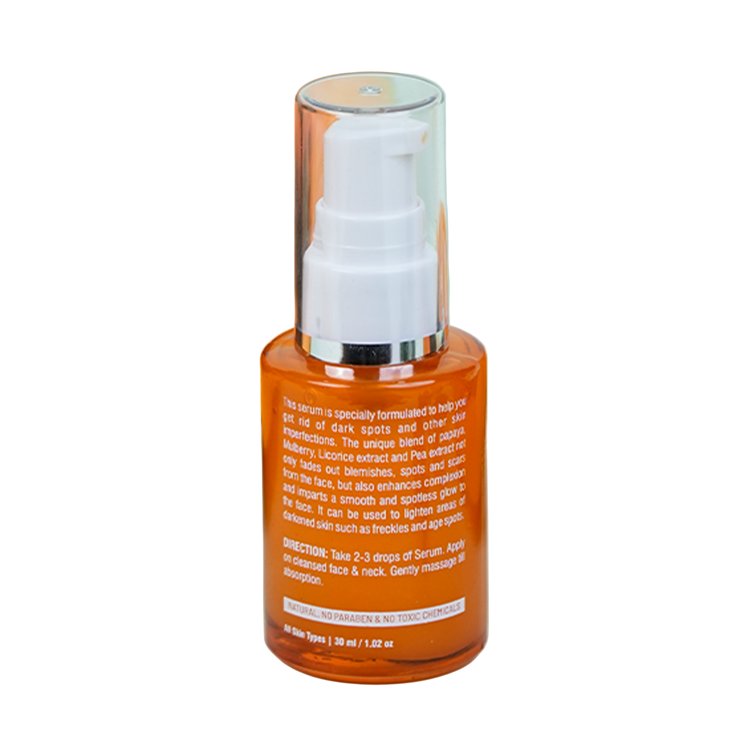 Papayaclean Anti Blemish FaceSerum
