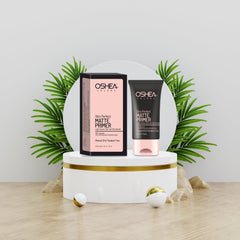 Skin Matte Primer
