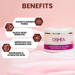 Pearl Facial Kit
