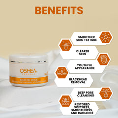 Gold Facial Kit