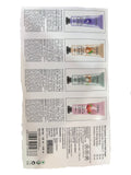Hand Cream & Nail Cream ( Combo Pack 4 )