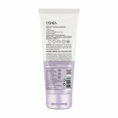 Glopure Lightening and Brightening Foaming Cleanser