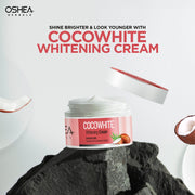 Cocowhite Whitening Cream